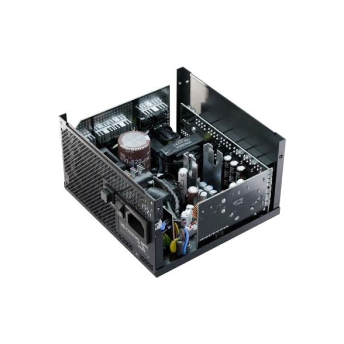 Блок живлення Seasonic 1000W FOCUS-GX-1000-ATX31 (SRP-FGX102-A5A32SF)