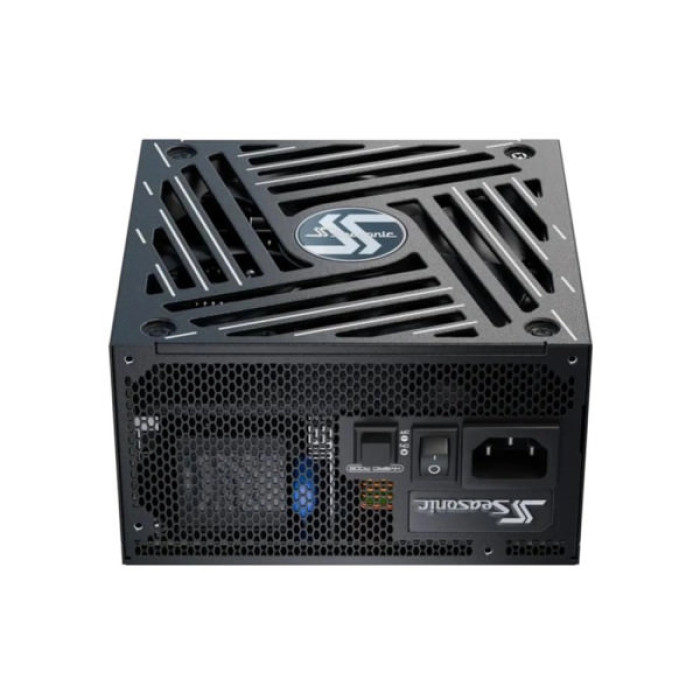 Блок живлення Seasonic 1000W FOCUS-GX-1000-ATX31 (SRP-FGX102-A5A32SF)