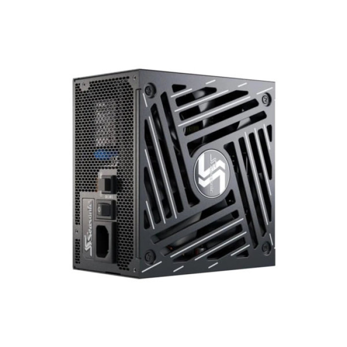 Блок живлення Seasonic 1000W FOCUS-GX-1000-ATX31 (SRP-FGX102-A5A32SF)