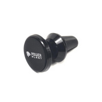 Універсальний автотримач PowerPlant Air Vent Magnetic (CA910571)