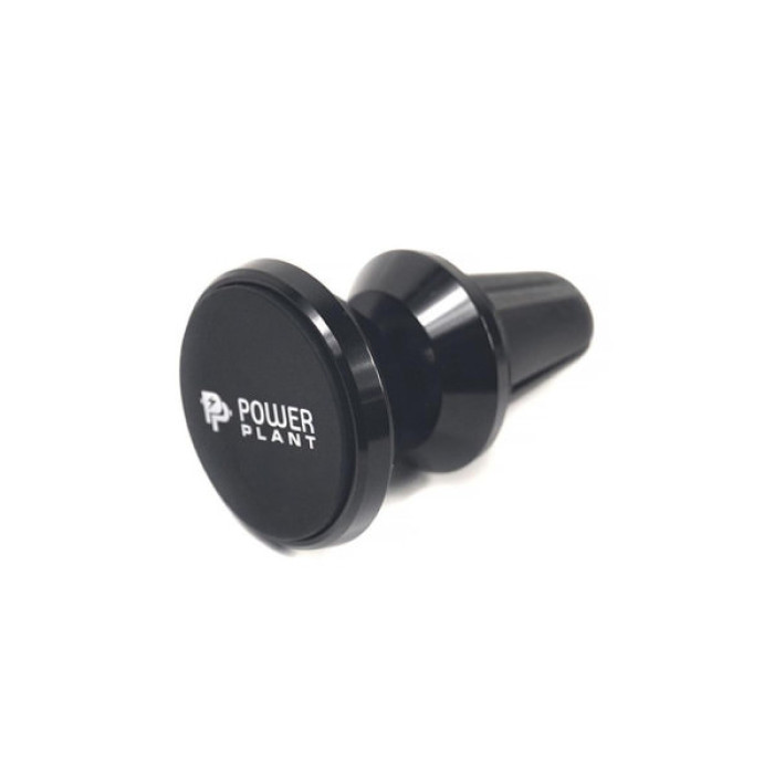 Універсальний автотримач PowerPlant Air Vent Magnetic (CA910571)