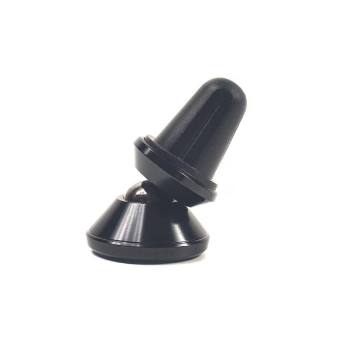 Універсальний автотримач PowerPlant Air Vent Magnetic (CA910571)