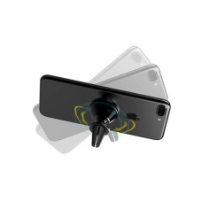 Універсальний автотримач PowerPlant Air Vent Magnetic (CA910571)