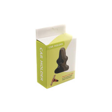 Універсальний автотримач PowerPlant Air Vent Magnetic (CA910571)