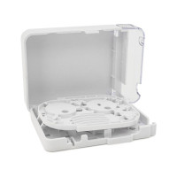 Оптичний бокс Merlion SC/LC/FC, 1 волокно (ML-OP-S305)