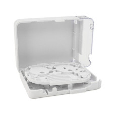 Оптичний бокс Merlion SC/LC/FC, 1 волокно (ML-OP-S305)