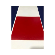 Накладка для ракетки Joola Tronix ZGR 2.0 Red (70598) (931074)