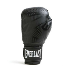 Боксерські рукавички Everlast Spark Training Gloves 870930-70-816 чорний 16 oz (009283609450)