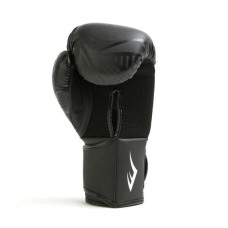 Боксерські рукавички Everlast Spark Training Gloves 870930-70-816 чорний 16 oz (009283609450)