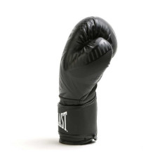 Боксерські рукавички Everlast Spark Training Gloves 870930-70-816 чорний 16 oz (009283609450)