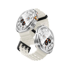 Смарт-годинник HOCO Y29 Smart sports watch (call version) Silver (6942007648523)