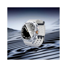 Смарт-годинник HOCO Y29 Smart sports watch (call version) Silver (6942007648523)