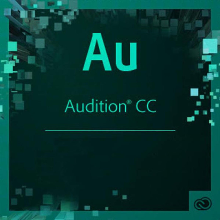 ПЗ для мультимедіа Adobe Audition CC teams Multiple/Multi Lang Lic Subs New 1Ye (65297746BA01B12)