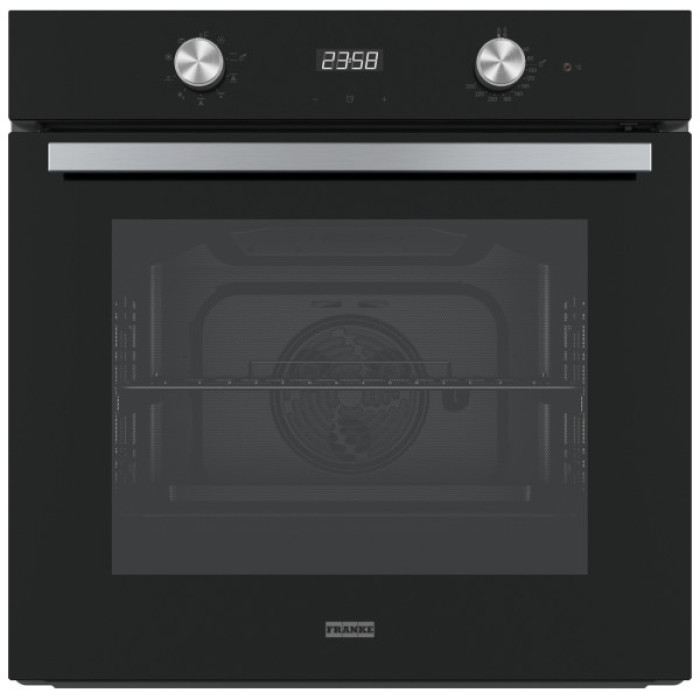 Духова шафа Franke FSM 86 H BK (116.0606.091)