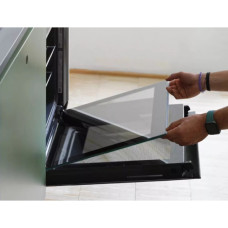 Духова шафа Franke FSM 86 H BK (116.0606.091)