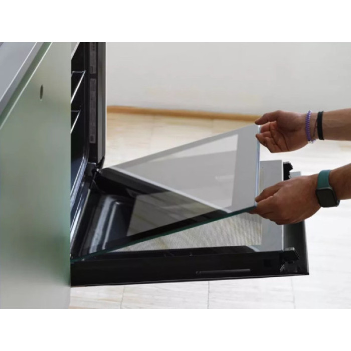 Духова шафа Franke FSM 86 H BK (116.0606.091)