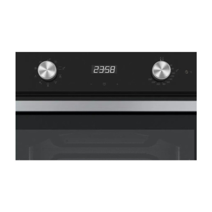 Духова шафа Franke FSM 86 H BK (116.0606.091)