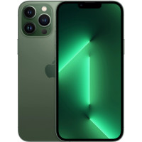 Мобільний телефон Apple iPhone 13 Pro Max 256Gb Alpine Green (REF B) BREEZY (2BMND03)