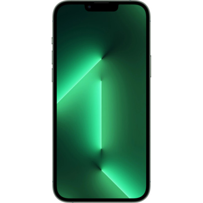Мобільний телефон Apple iPhone 13 Pro Max 256Gb Alpine Green (REF B) BREEZY (2BMND03)