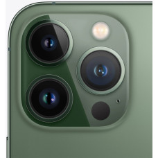 Мобільний телефон Apple iPhone 13 Pro Max 256Gb Alpine Green (REF B) BREEZY (2BMND03)