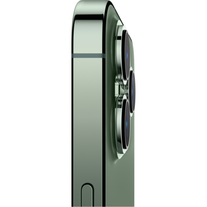 Мобільний телефон Apple iPhone 13 Pro Max 256Gb Alpine Green (REF B) BREEZY (2BMND03)