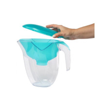 Фільтр-глечик Ecosoft НЕМО зелений 3л 1 шт (4820056807073)