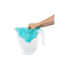 Фільтр-глечик Ecosoft НЕМО зелений 3л 1 шт (4820056807073)