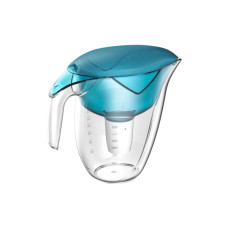 Фільтр-глечик Ecosoft НЕМО зелений 3л 1 шт (4820056807073)