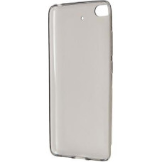 Чохол до мобільного телефона Drobak Ultra PU для Xiaomi Mi5s (Gray) (213118)