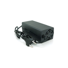 Мережевий зарядний пристрій для АКБ Jinyi JN-3620-42020