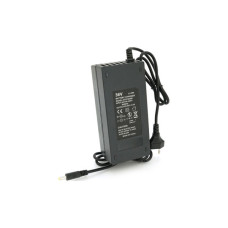 Мережевий зарядний пристрій для АКБ Jinyi JN-3620-42020