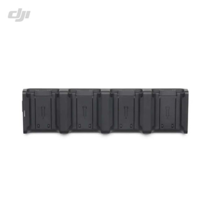 Зарядний пристрій для дрона DJI Matrice 4Е/T USB-C 100 Wat (CP.EN.00000555.01)