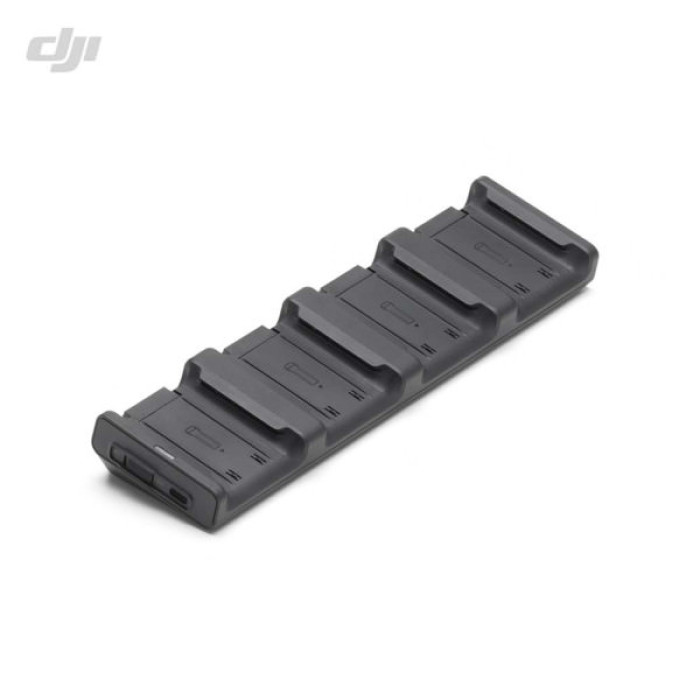 Зарядний пристрій для дрона DJI Matrice 4Е/T USB-C 100 Wat (CP.EN.00000555.01)