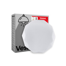 Світильник Vestum DIAMANT зоряне небо 16W 4000К (VS-90057)