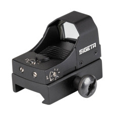 Коліматорний приціл Sigeta AntiRU-03 (65703)