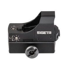 Коліматорний приціл Sigeta AntiRU-03 (65703)