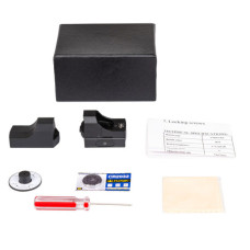 Коліматорний приціл Sigeta AntiRU-03 (65703)