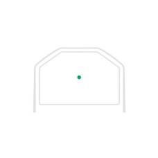 Коліматорний приціл Sigeta AntiRU-03 (65703)