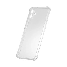 Чохол до мобільного телефона ColorWay TPU AntiShock Samsung Galaxy A07 Clear (CW-CTASSGA075)