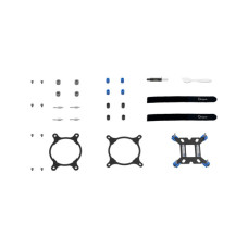 Система рідинного охолодження OCYPUS DELTA-L36-BK3AAWNN02X-GL