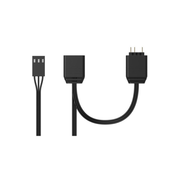 Система рідинного охолодження OCYPUS DELTA-L36-BK3AAWNN02X-GL