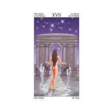 Карти Таро Scarabeo Таро 78 Дверей (Tarot of the 78 Doors) (EX100UK)