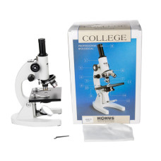 Мікроскоп Konus COLLEGE 60x-600x (5302)