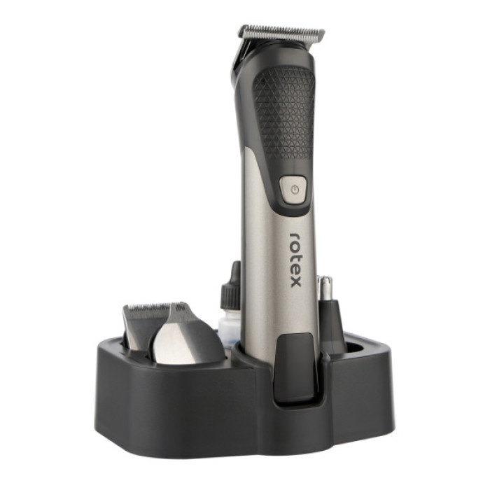 Тример Rotex RHC182-S 5Plus