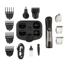 Тример Rotex RHC182-S 5Plus