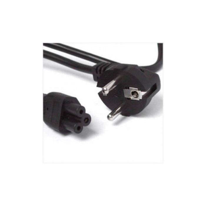 Кабель живлення C5 1.8m Cablexpert (PC-186-ML12)