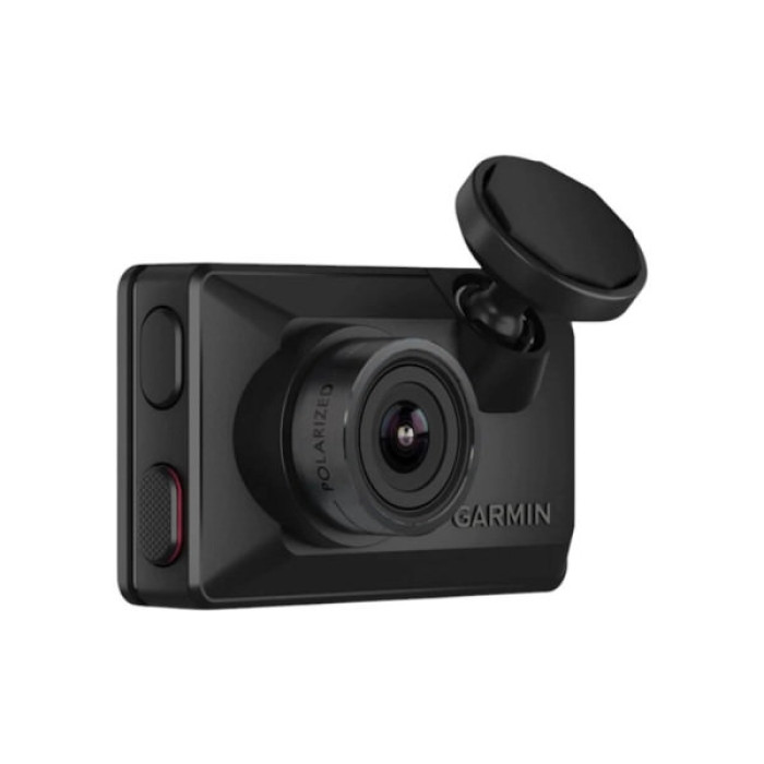 Відеореєстратор Garmin Dash Cam, DC-23 X310, відеореєстратор (010-02860-10)