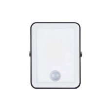 Прожектор LEDVANCE Flood ESSENTIAL SENSOR 10W 840 BK IP65 (4058075768215)
