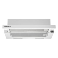 Витяжка кухонна GRANADO Telde 602-450 white (GCH316255)