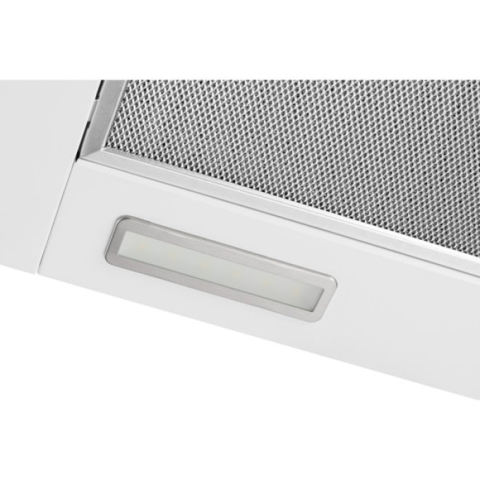 Витяжка кухонна GRANADO Telde 602-450 white (GCH316255)